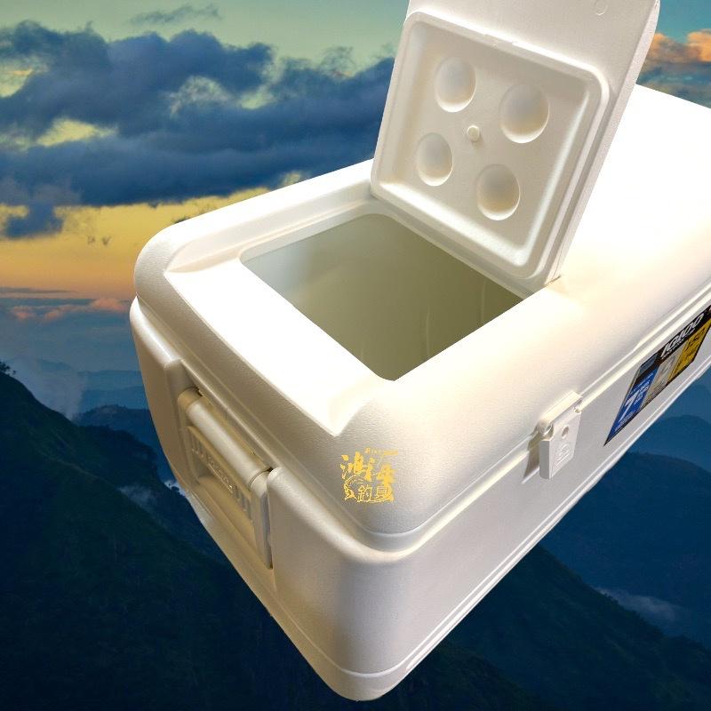 紅海釣具企業社《IGLOO》150L 白色冰箱-細節圖5