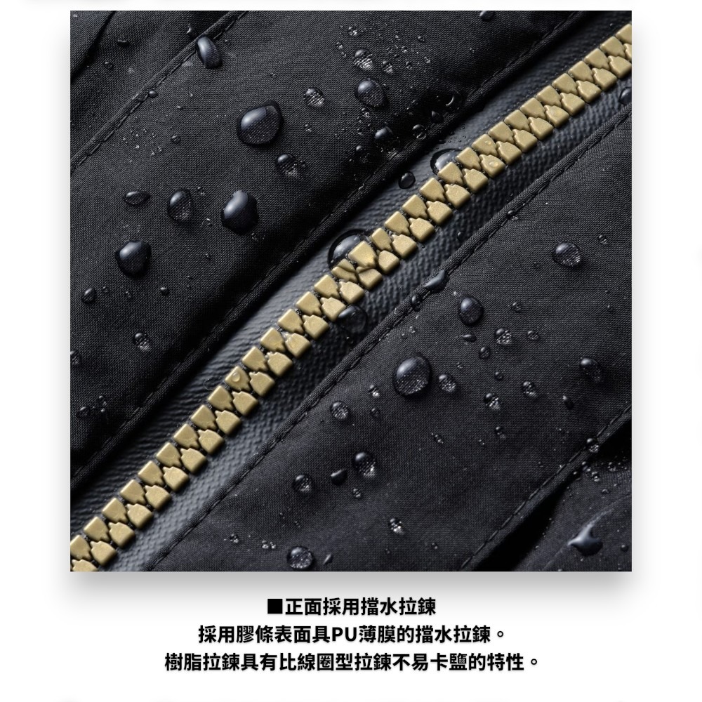 中壢紅海釣具【SHIMANO】RT-133Y GORE-TEX 保暖釣魚套裝 (25年秋磯款)-細節圖11