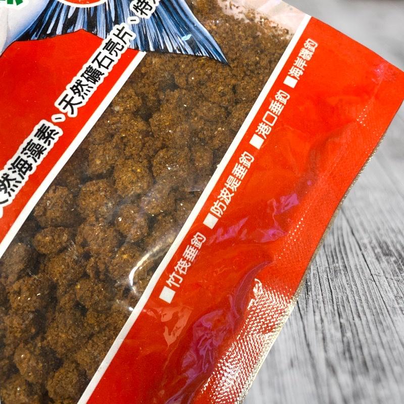 紅海釣具企業社《南台灣釣餌》強力黑格粒-細節圖4
