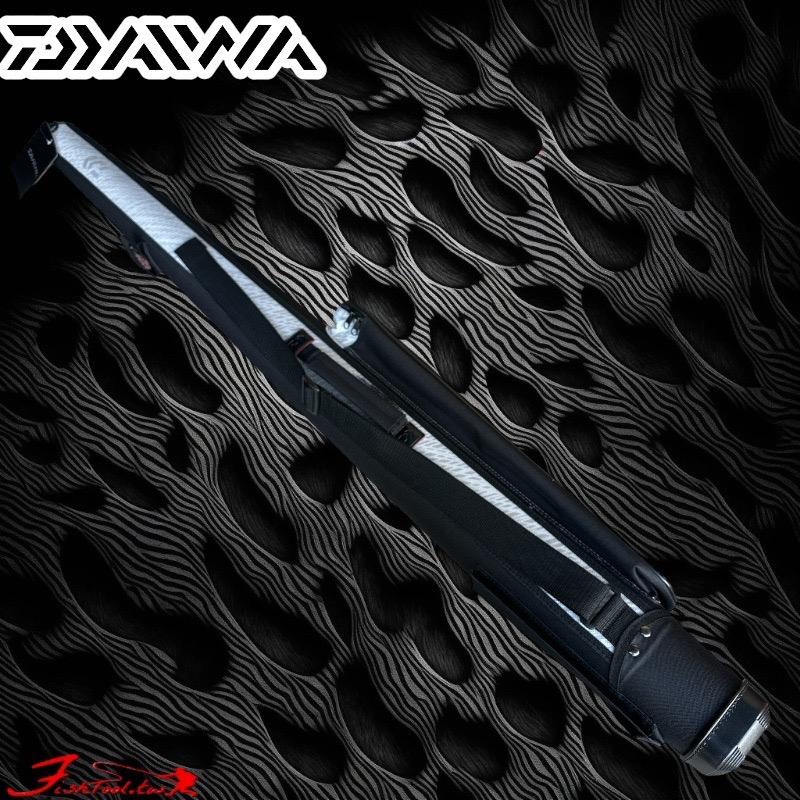 中壢鴻海釣具《DAIWA》釣竿袋 130R 磯釣竿袋-細節圖3