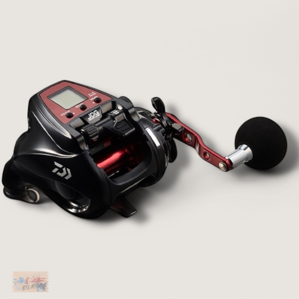紅海釣具企業社 DAIWA  LEOBRITZ S500JP 電動捲線器-細節圖2
