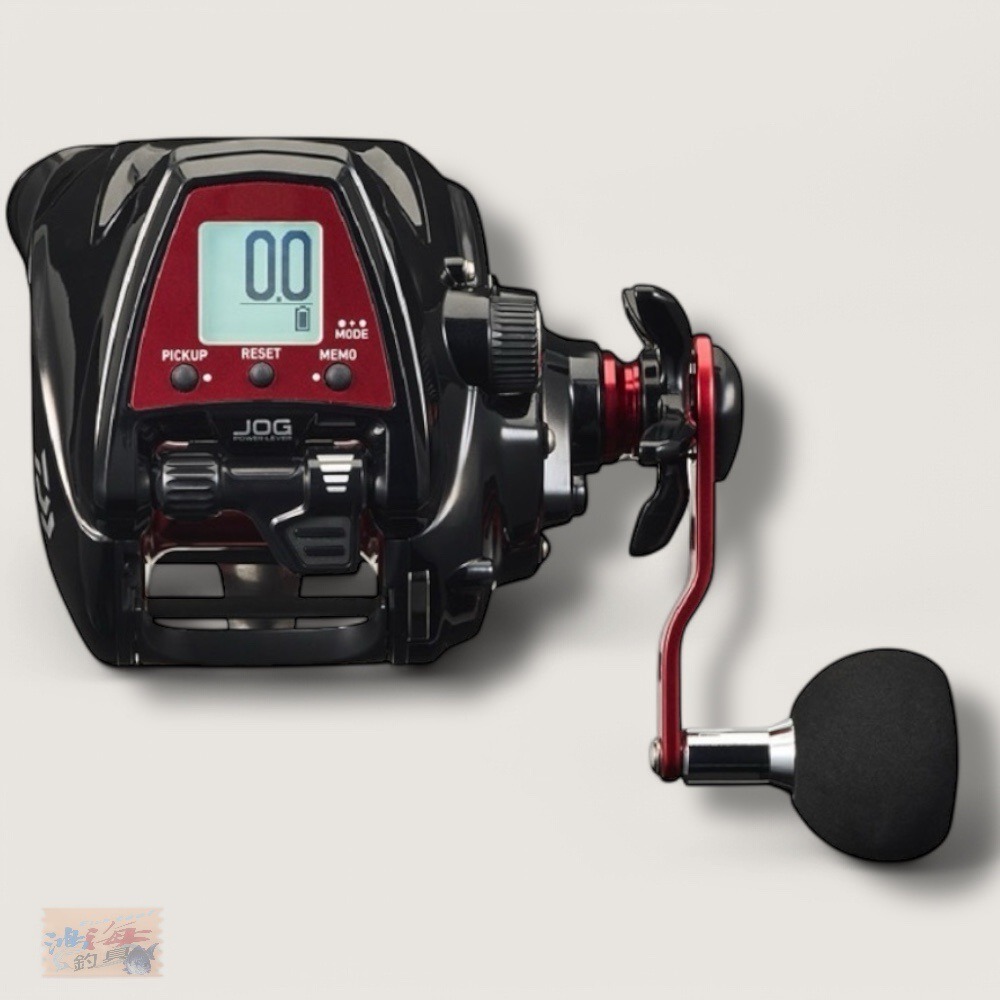 紅海釣具企業社 DAIWA  LEOBRITZ S500JP 電動捲線器-細節圖3
