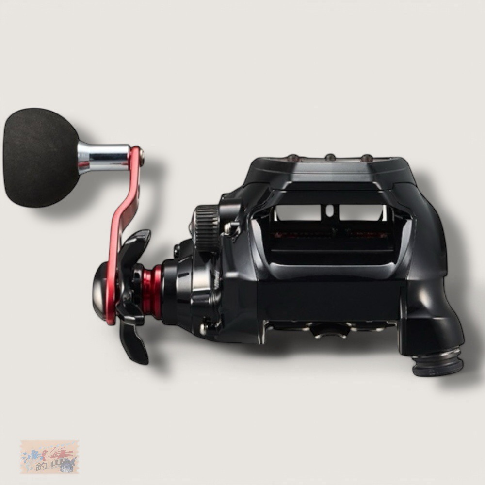紅海釣具企業社 DAIWA  LEOBRITZ S500JP 電動捲線器-細節圖5