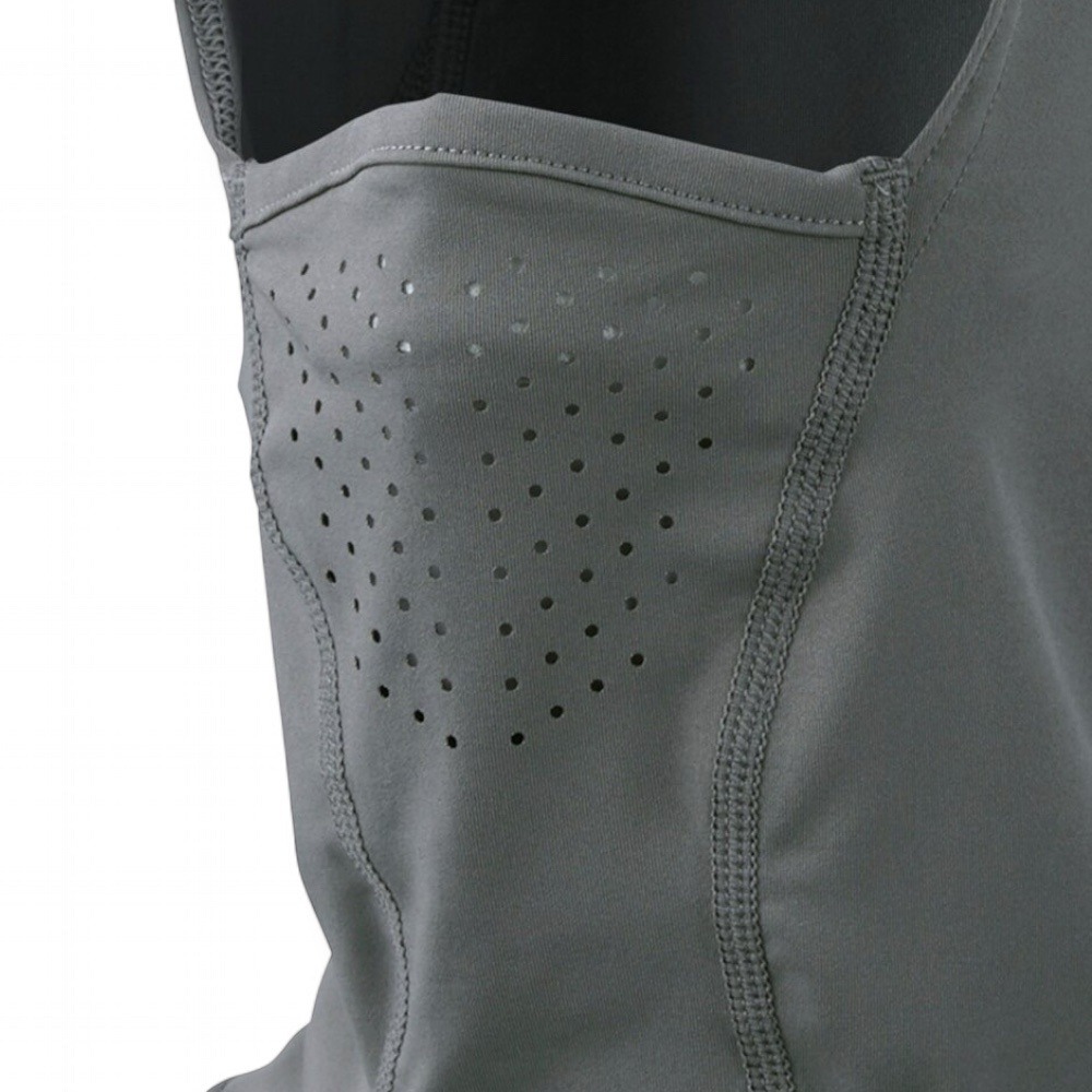 【紅海釣具企業社】SHIMANO AC-000V 全罩式 防曬面罩 防曬頭套-細節圖5