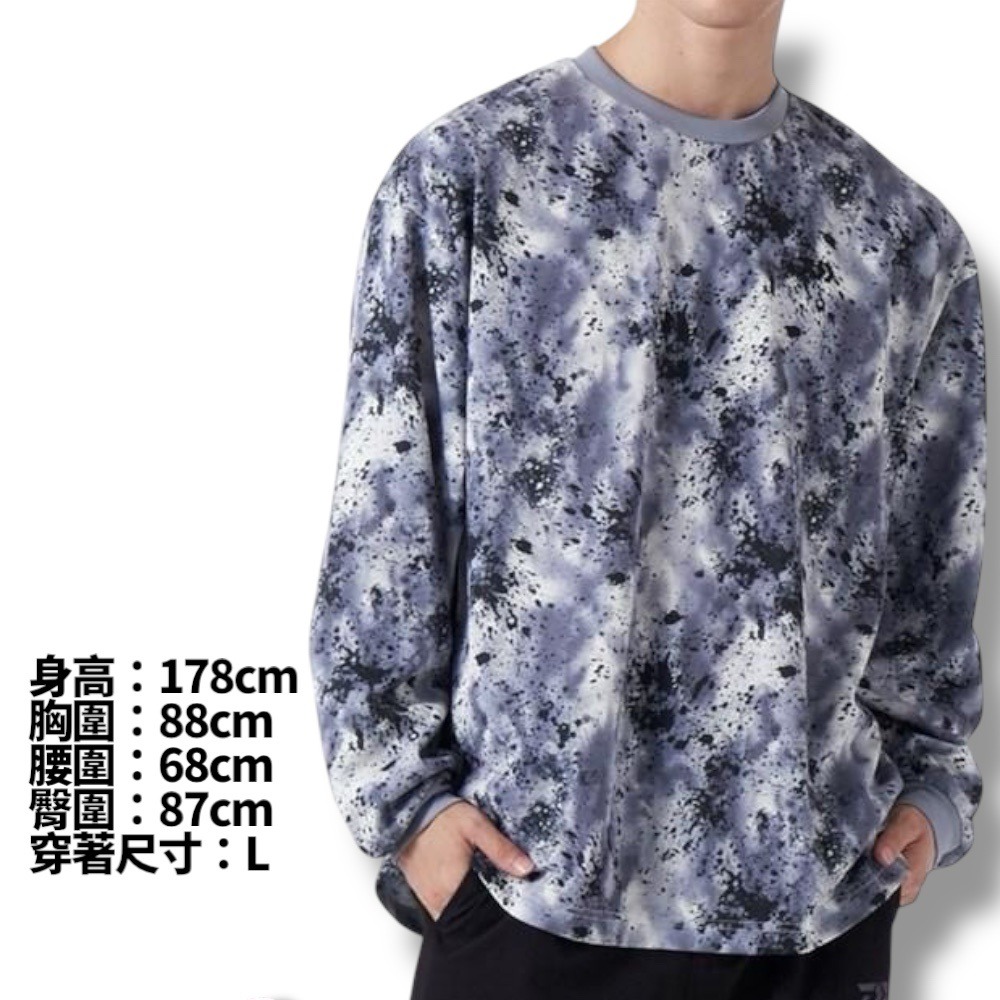 紅海釣具企業社【DAIWA】 DE-8922 噴墨藍色吸水速乾長袖釣魚衫 (22年款)－－－-出清特價-細節圖3