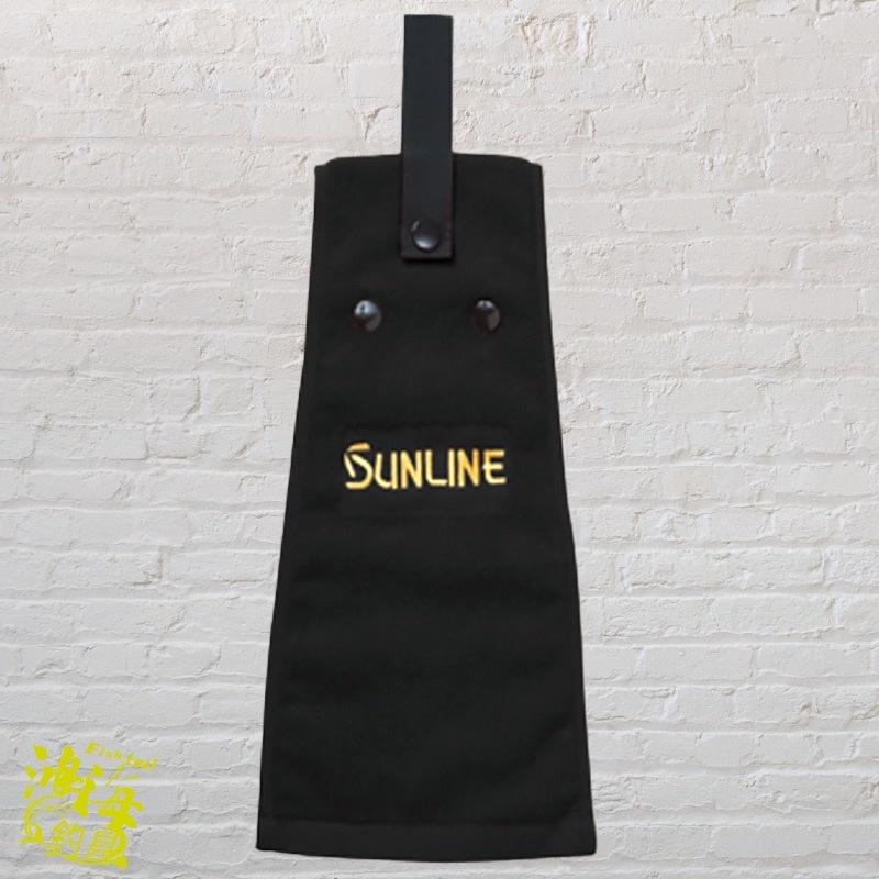 中壢鴻海釣具《SUNLINE》22 TO-105 擦手巾-細節圖3