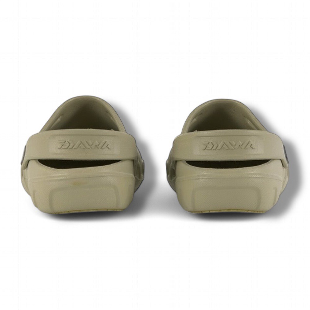 中壢鴻海釣具【DAIWA】布希鞋 DL-1463 釣魚布希鞋  塑膠鞋 透氣吸水防滑 防滑鞋 25年新色-細節圖6