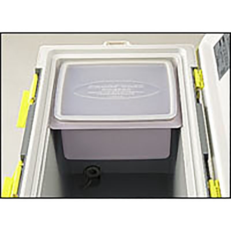 中壢紅海釣具【DAIWA】冰箱防水收納盒 防水盒 置物盒-細節圖2