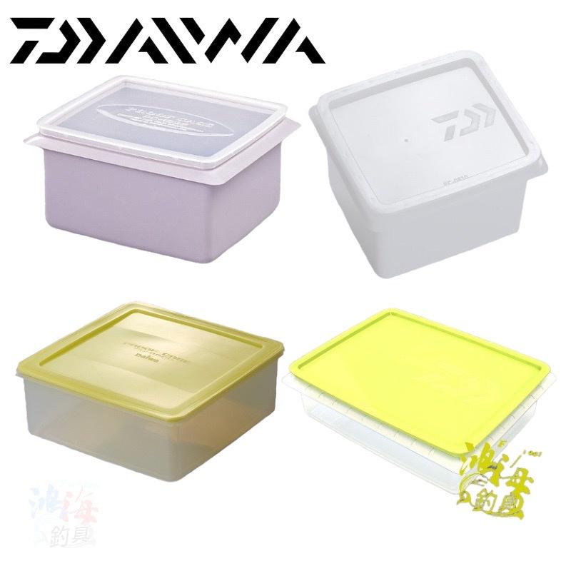紅海釣具企業社《DAIWA》冰箱防水收納盒 防水盒 置物盒-細節圖2