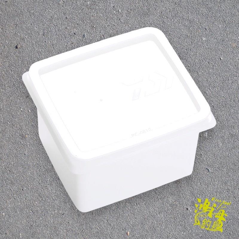 紅海釣具企業社《DAIWA》冰箱防水收納盒 防水盒 置物盒-細節圖7