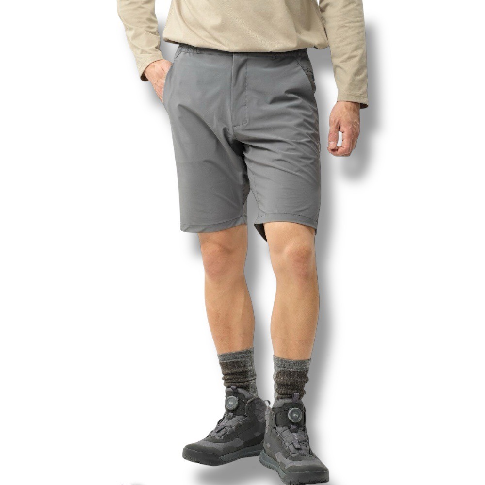 紅海釣具企業社【SHIMANO】 WP-000Y 吸水速乾釣魚短褲 (25年春夏款)-細節圖2