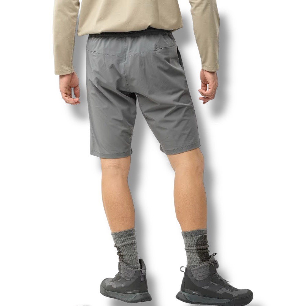 紅海釣具企業社【SHIMANO】 WP-000Y 吸水速乾釣魚短褲 (25年春夏款)-細節圖3