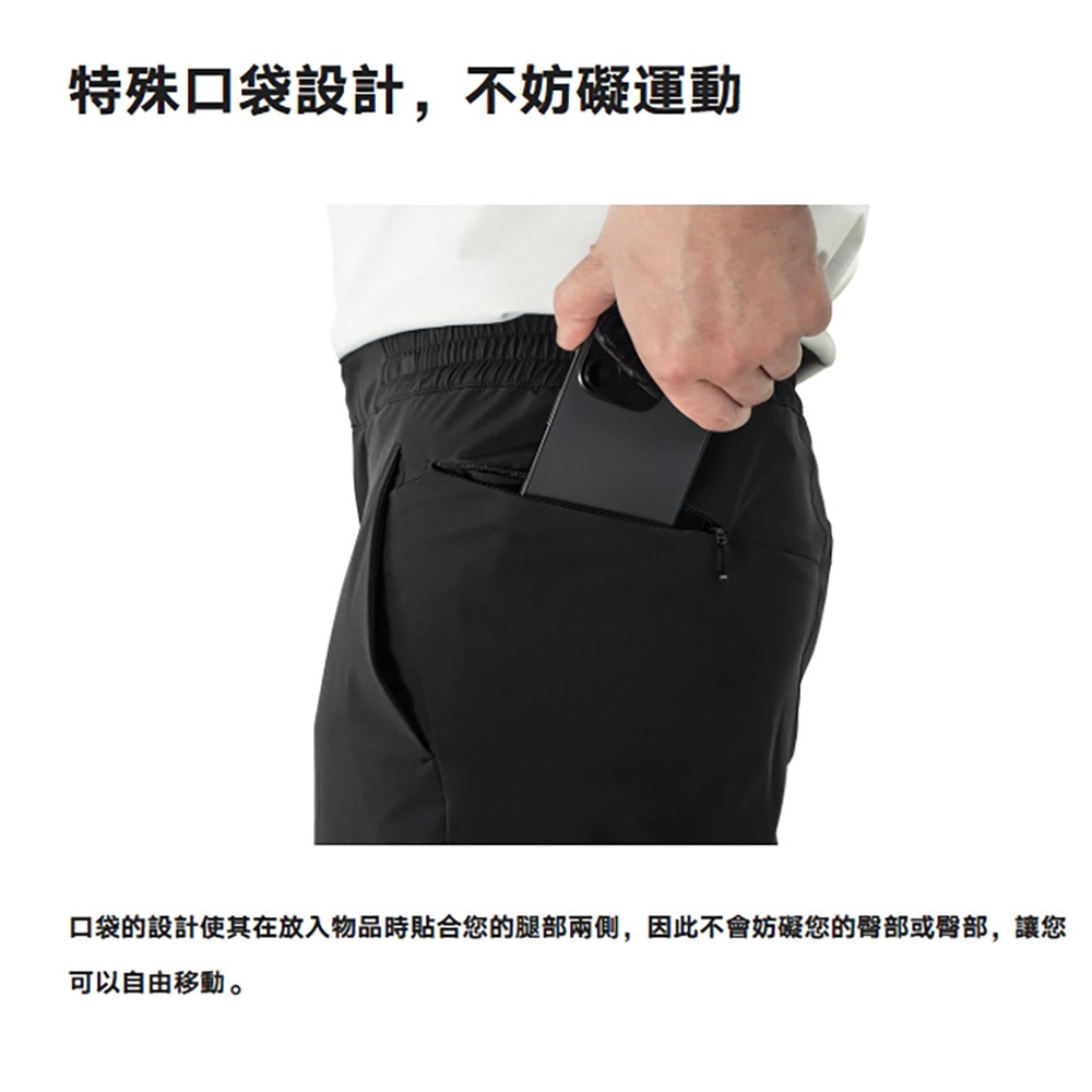 紅海釣具企業社【SHIMANO】 WP-000Y 吸水速乾釣魚短褲 (25年春夏款)-細節圖6