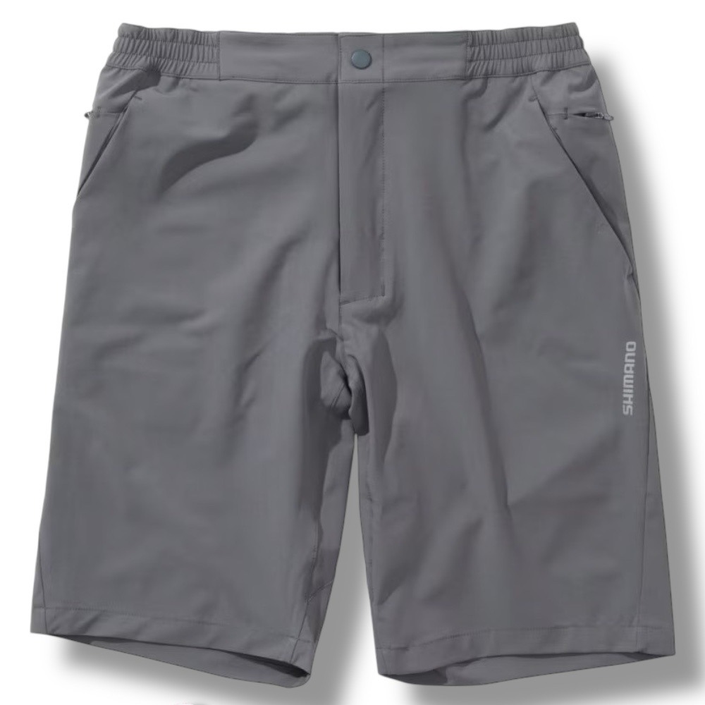 紅海釣具企業社【SHIMANO】 WP-000Y 吸水速乾釣魚短褲 (25年春夏款)-規格圖11
