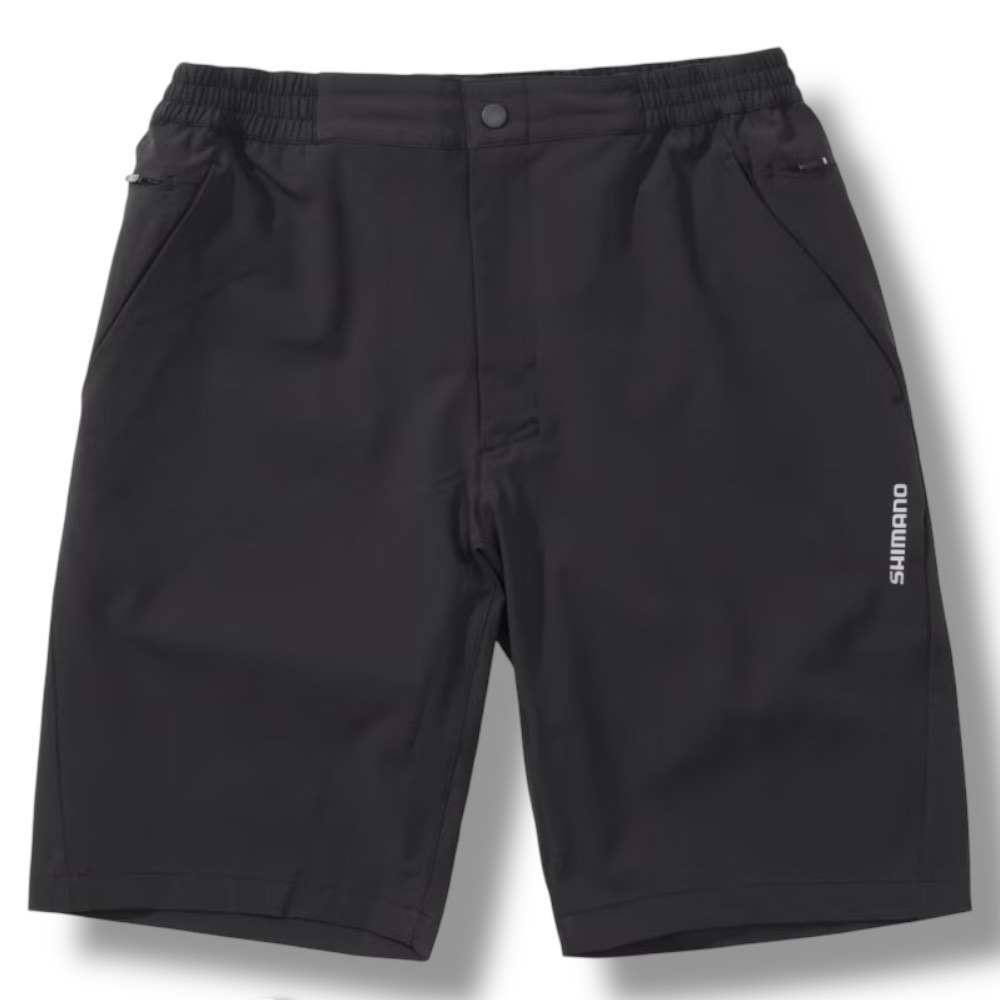 紅海釣具企業社【SHIMANO】 WP-000Y 吸水速乾釣魚短褲 (25年春夏款)-規格圖11