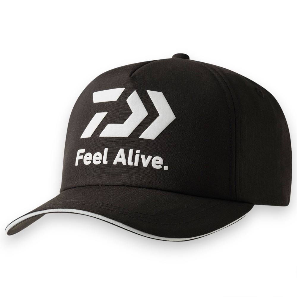 中壢紅海釣具【DAIWA】 DC-9125W FeelAlive. 釣魚帽 FREE (25年款)-規格圖6