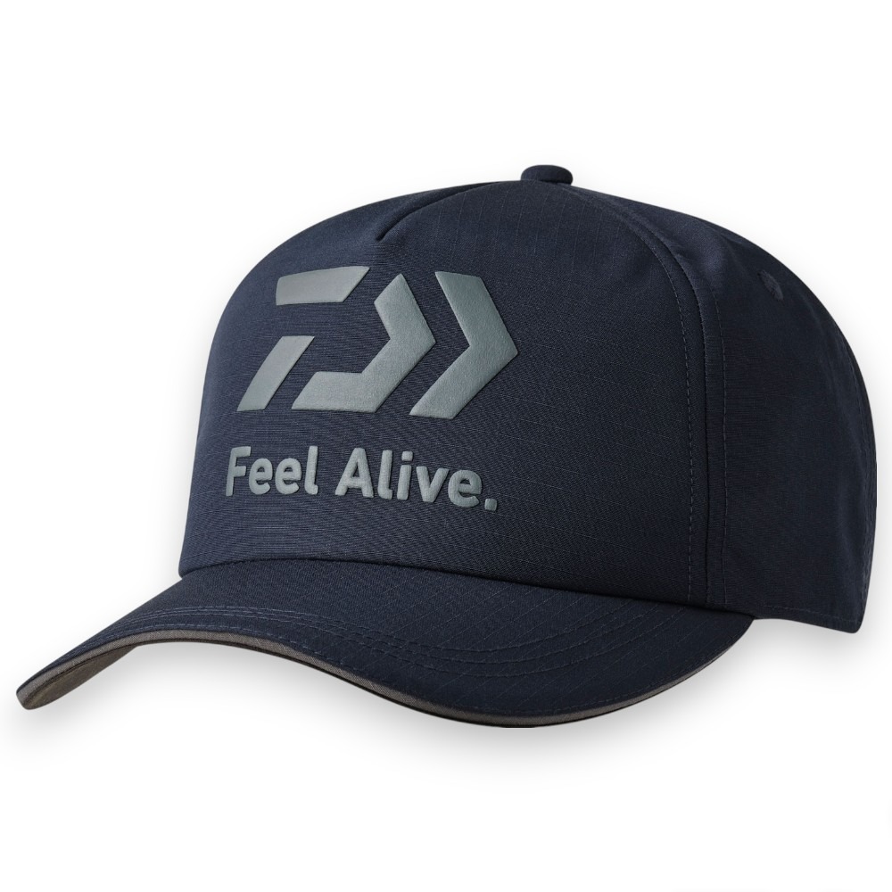 中壢紅海釣具【DAIWA】 DC-9125W FeelAlive. 釣魚帽 FREE (25年款)-規格圖6
