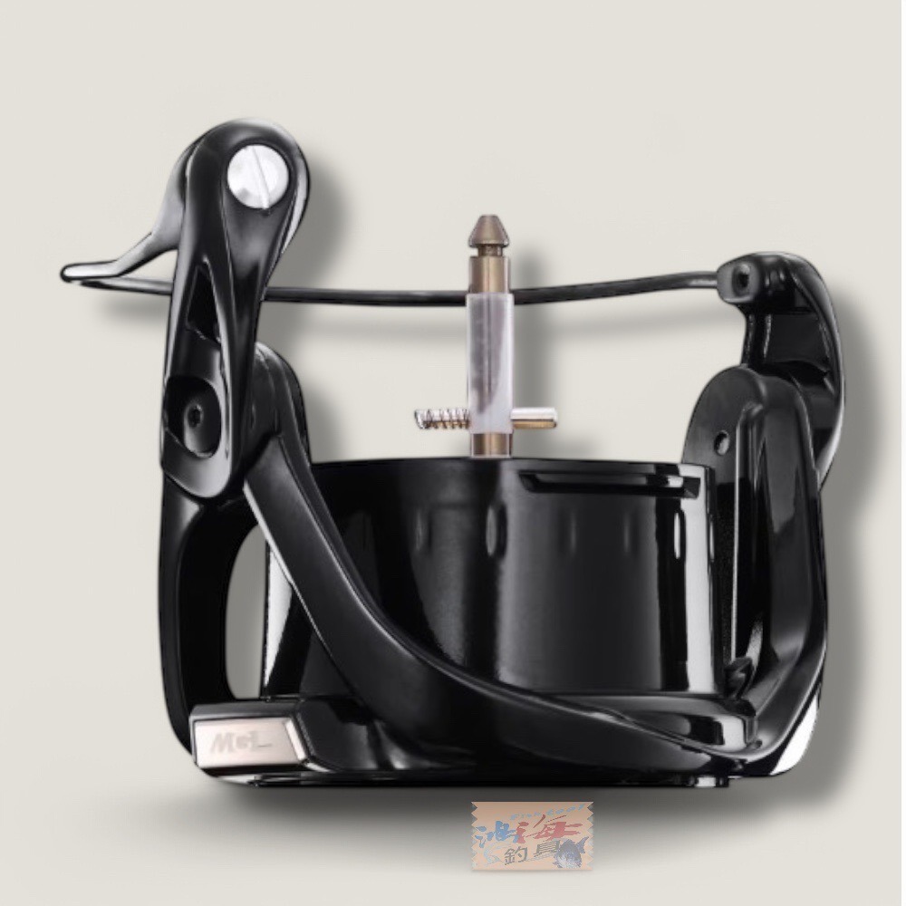 紅海釣具企業社【SHIMANO】BBX HYPER FORCE  手剎車捲線器 22年款 大海波-細節圖4