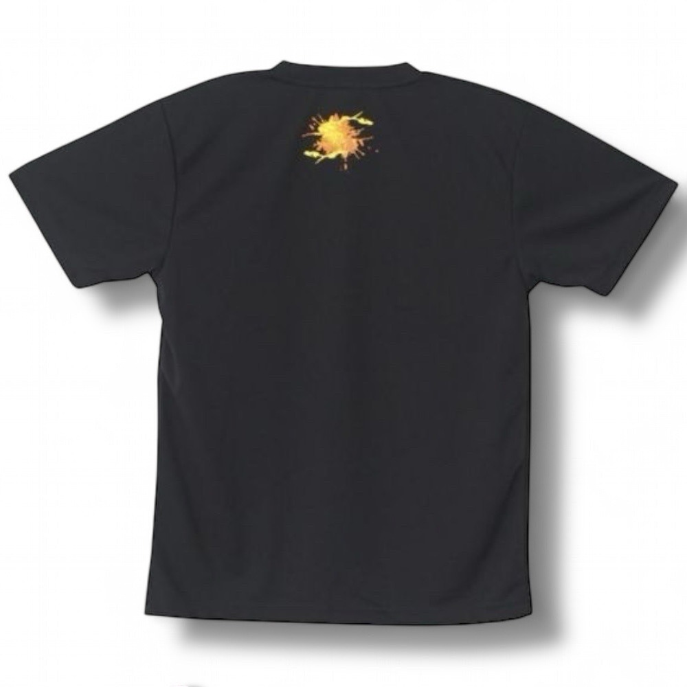 紅海釣具企業社【SUNLINE】 SUW-15202DT DRY 涼感短袖 T 卹 (22年春夏款)-出清特價-細節圖4