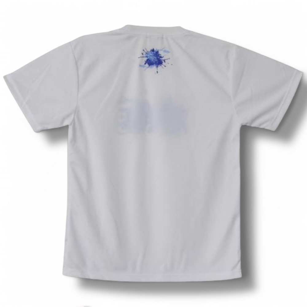 紅海釣具企業社【SUNLINE】 SUW-15202DT DRY 涼感短袖 T 卹 (22年春夏款)-出清特價-細節圖7