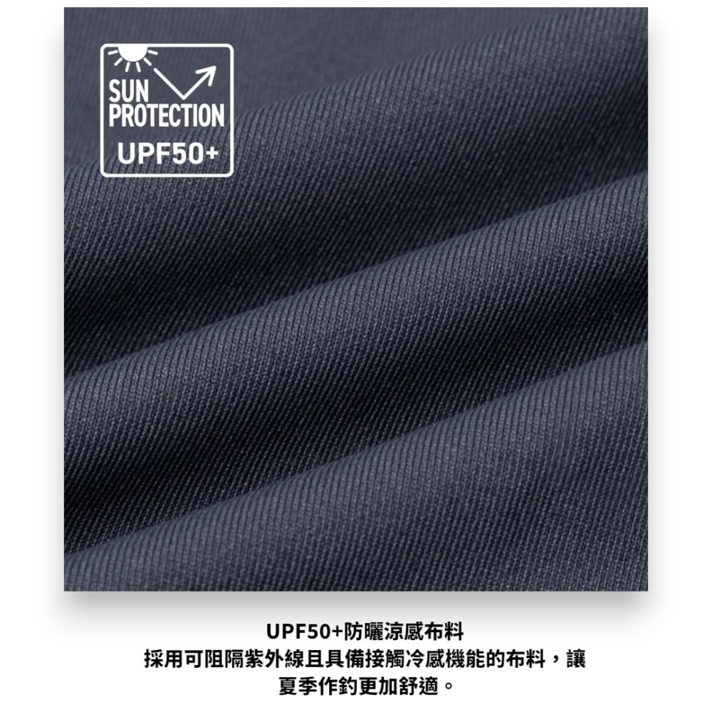 中壢紅海釣具【SHIMANO】AC-001Z 透氣防曬面罩 26年春夏款 UPF50+ 防曬頭套 釣魚面罩 磯釣 船釣-細節圖5
