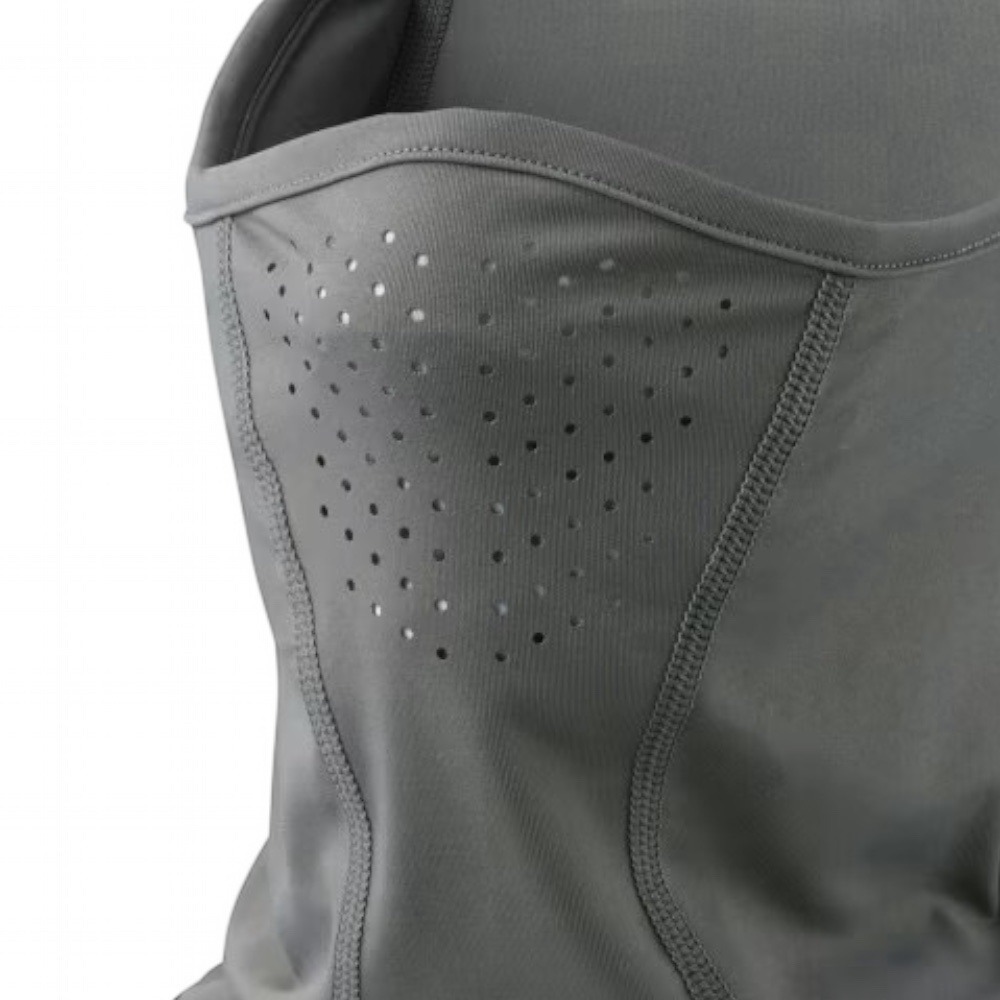 【紅海釣具企業社】SHIMANO AC-001V 透氣防曬面罩 釣魚面罩 戶外衣著-細節圖3