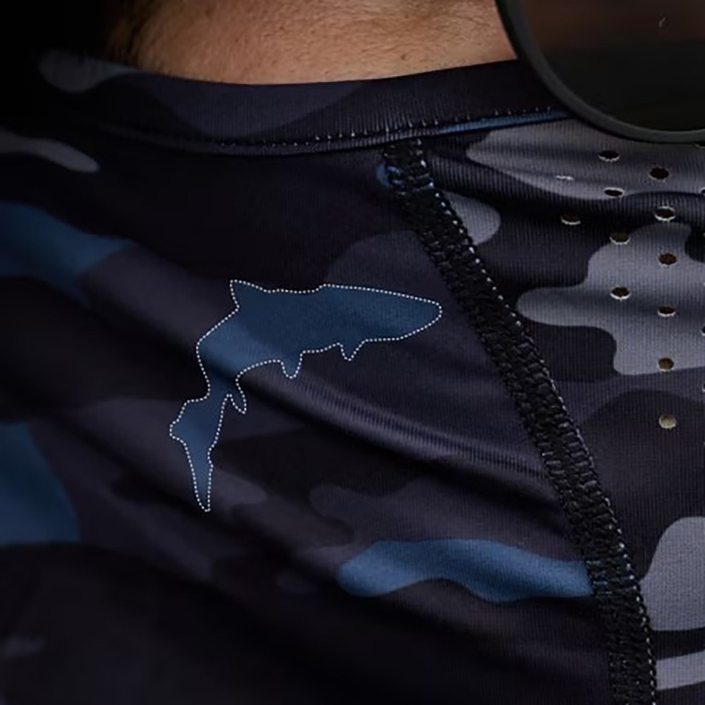 【紅海釣具企業社】SHIMANO AC-001V 透氣防曬面罩 釣魚面罩 戶外衣著-細節圖4