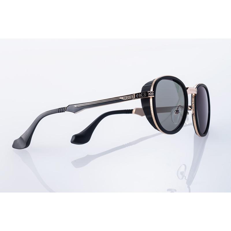 紅海釣具企業社《ZEAL》GIBSON 系列(23年款) 偏光眼鏡-細節圖5