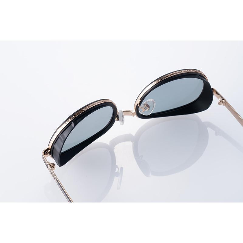 紅海釣具企業社《ZEAL》GIBSON 系列(23年款) 偏光眼鏡-細節圖6