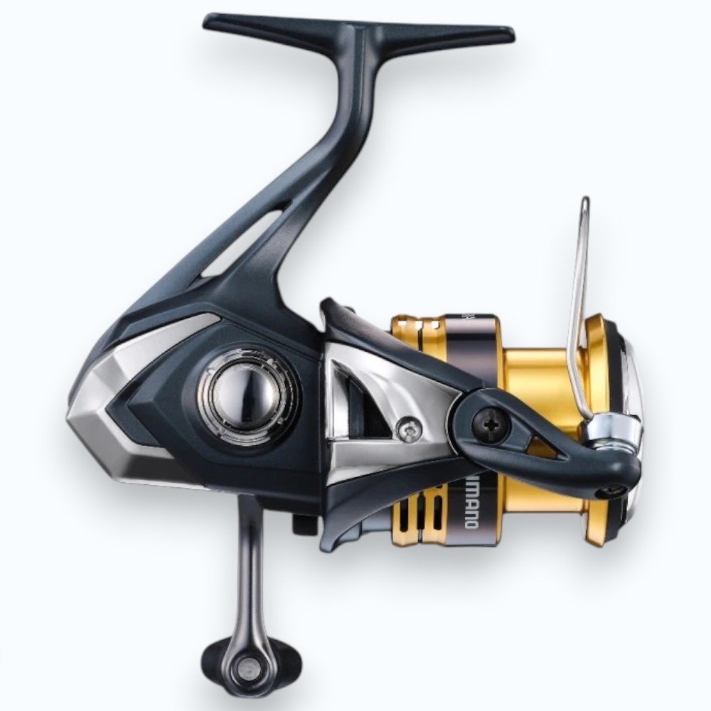中壢紅海釣具【SHIMANO】SAHARA  紡車捲線器 (22年款)-細節圖2