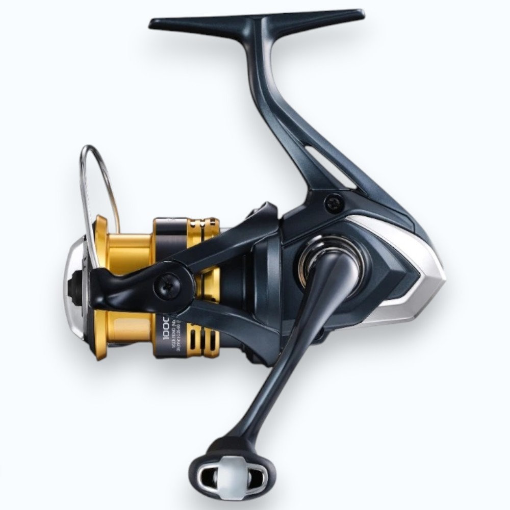 中壢紅海釣具【SHIMANO】SAHARA  紡車捲線器 (22年款)-規格圖11