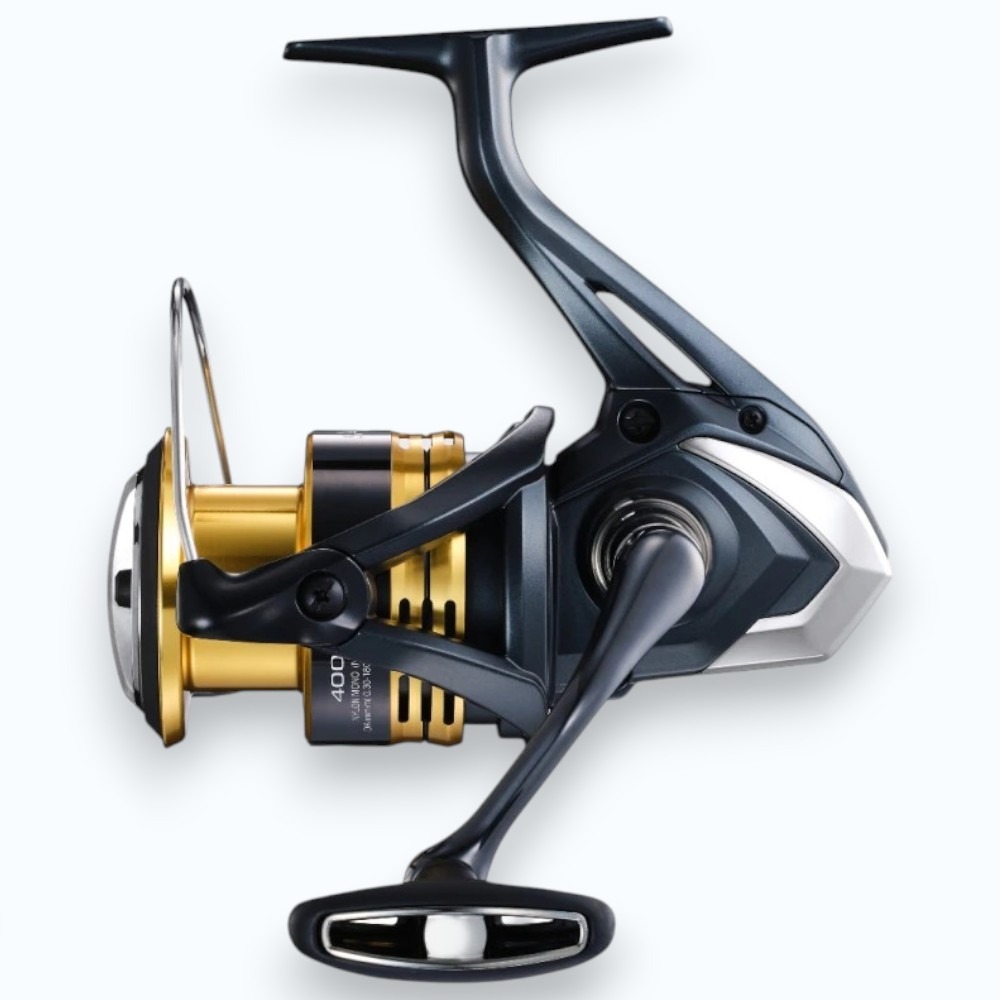 中壢紅海釣具【SHIMANO】SAHARA  紡車捲線器 (22年款)-規格圖11