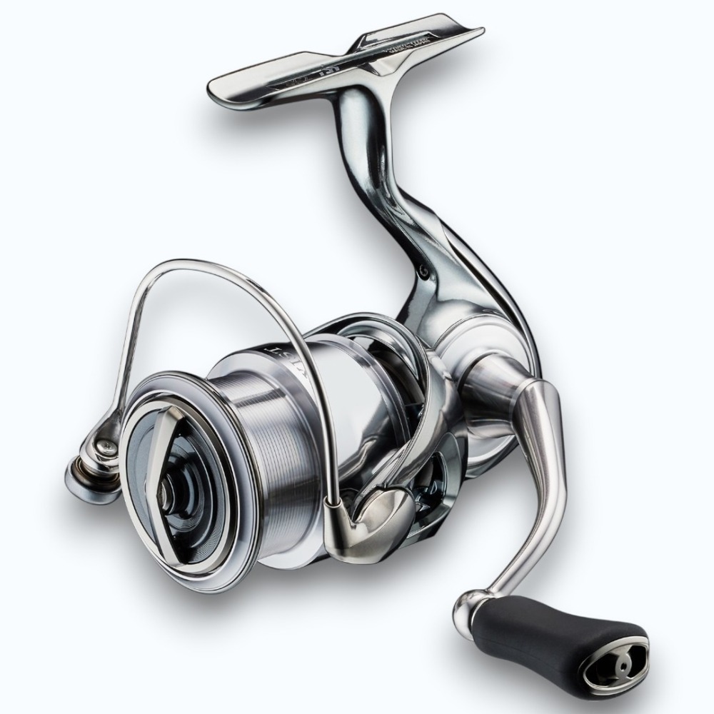 中壢紅海釣具【DAIWA】EXIST LT  系列 頂級紡車捲線器  日本製 超輕量-細節圖3
