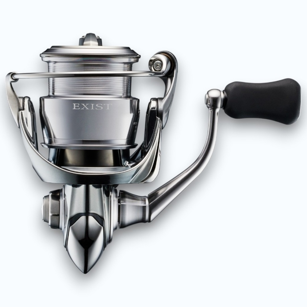 中壢紅海釣具【DAIWA】EXIST LT  系列 頂級紡車捲線器  日本製 超輕量-細節圖5