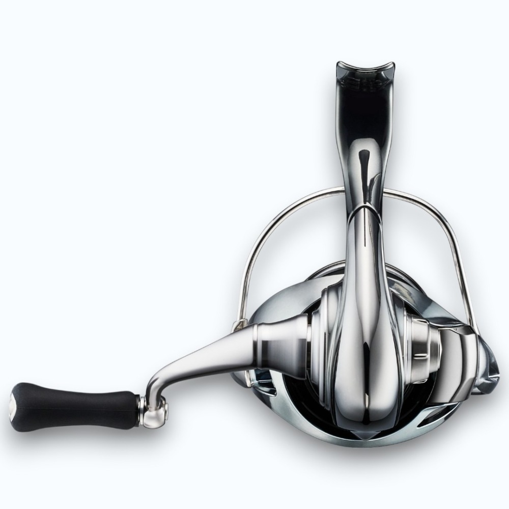 中壢紅海釣具【DAIWA】EXIST LT  系列 頂級紡車捲線器  日本製 超輕量-細節圖6