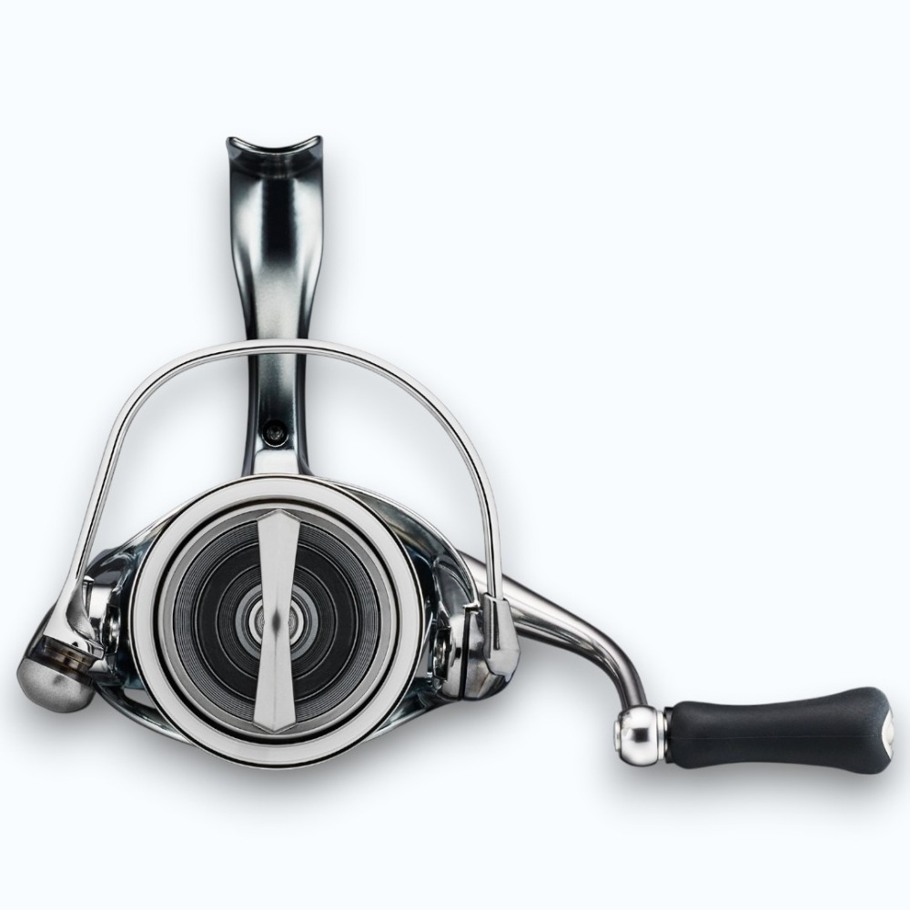 中壢紅海釣具【DAIWA】EXIST LT  系列 頂級紡車捲線器  日本製 超輕量-細節圖7