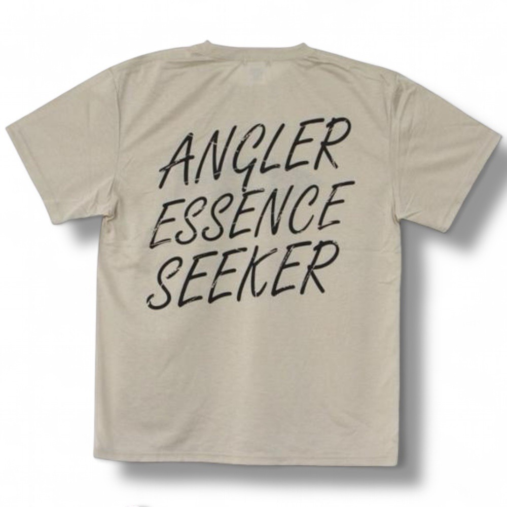 紅海釣具企業社【SUNLINE】SUW-15203DT DRY 魚型圖案短袖T卹 (22年春夏款)-出清特價-細節圖4