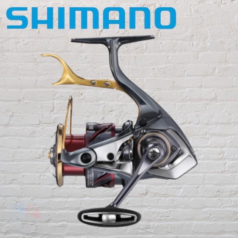 中壢鴻海釣具《SHIMANO》22  夢屋 BB-X FIRE BLOOD PE0815 C3000D替換線杯-細節圖5