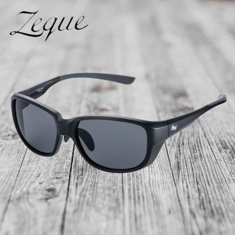 紅海釣具企業社《ZEAL》Bunny Walk BW-0240F BW-0240C  偏光眼鏡-細節圖2