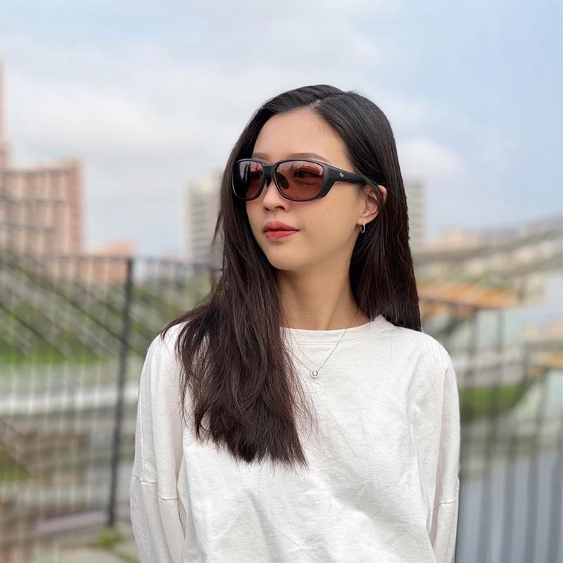 紅海釣具企業社《ZEAL》Bunny Walk BW-0240F BW-0240C  偏光眼鏡-細節圖6