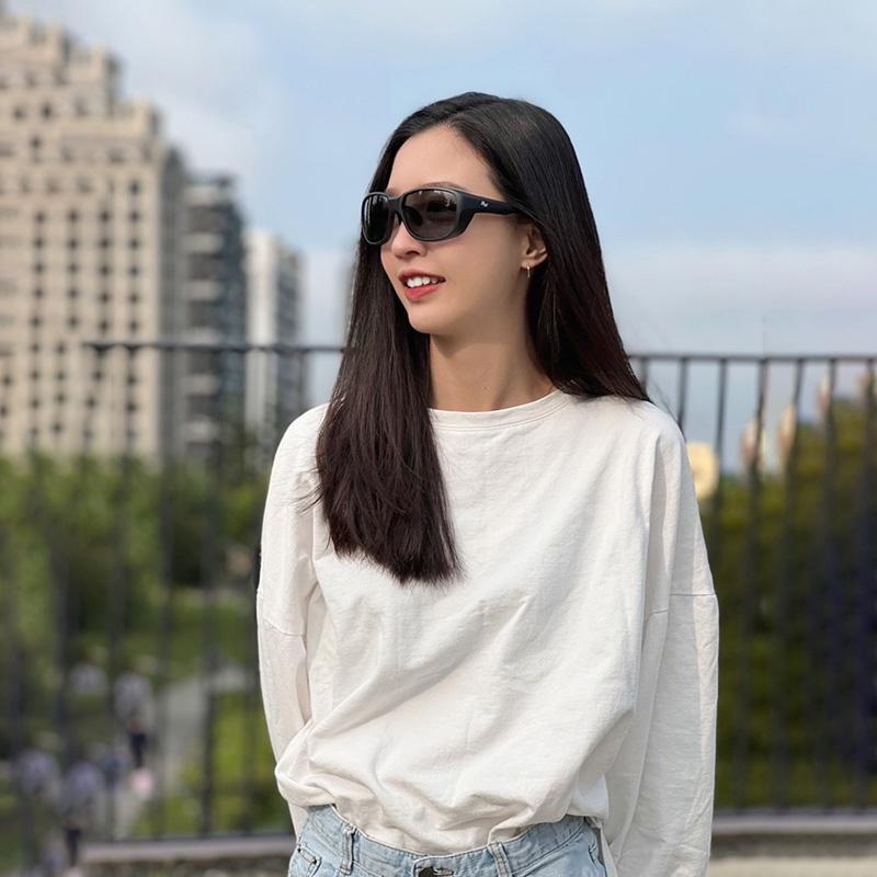 紅海釣具企業社《ZEAL》Bunny Walk BW-0240F BW-0240C  偏光眼鏡-細節圖8