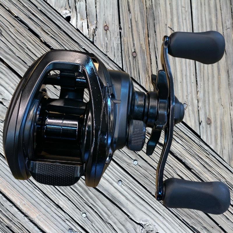 中壢鴻海釣具《DAIWA》CP-X2R 右手/左手捲路亞竿套組 旅行竿-細節圖5