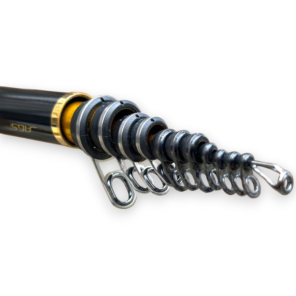 中壢紅海釣具【DAIWA】TOURNAMENT AGS 黃金蟒 頂級磯釣竿-細節圖5