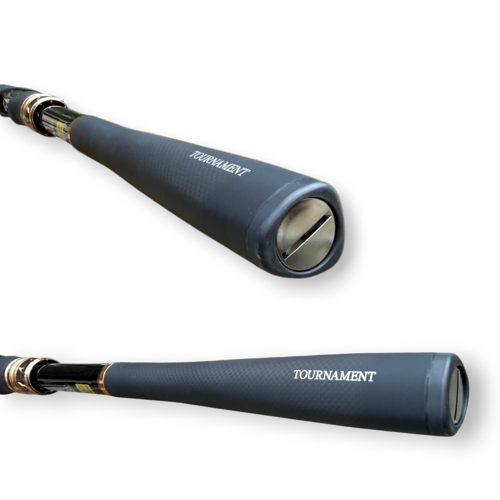 中壢紅海釣具【DAIWA】TOURNAMENT AGS 黃金蟒 頂級磯釣竿-細節圖6
