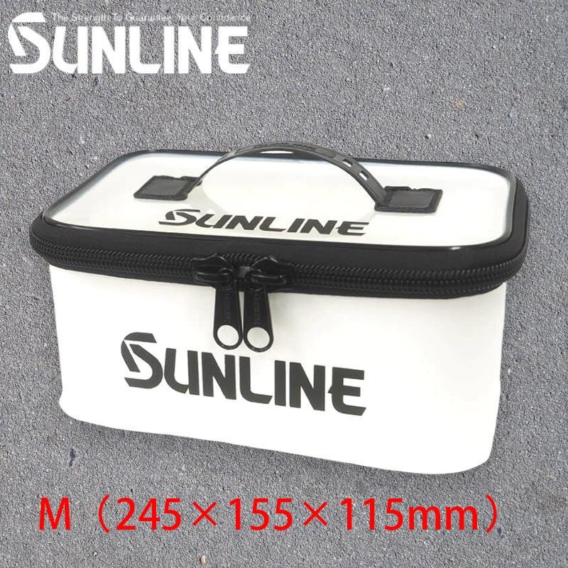 中壢鴻海釣具《SUNLINE》SFB-109 迷你收納盒-細節圖5