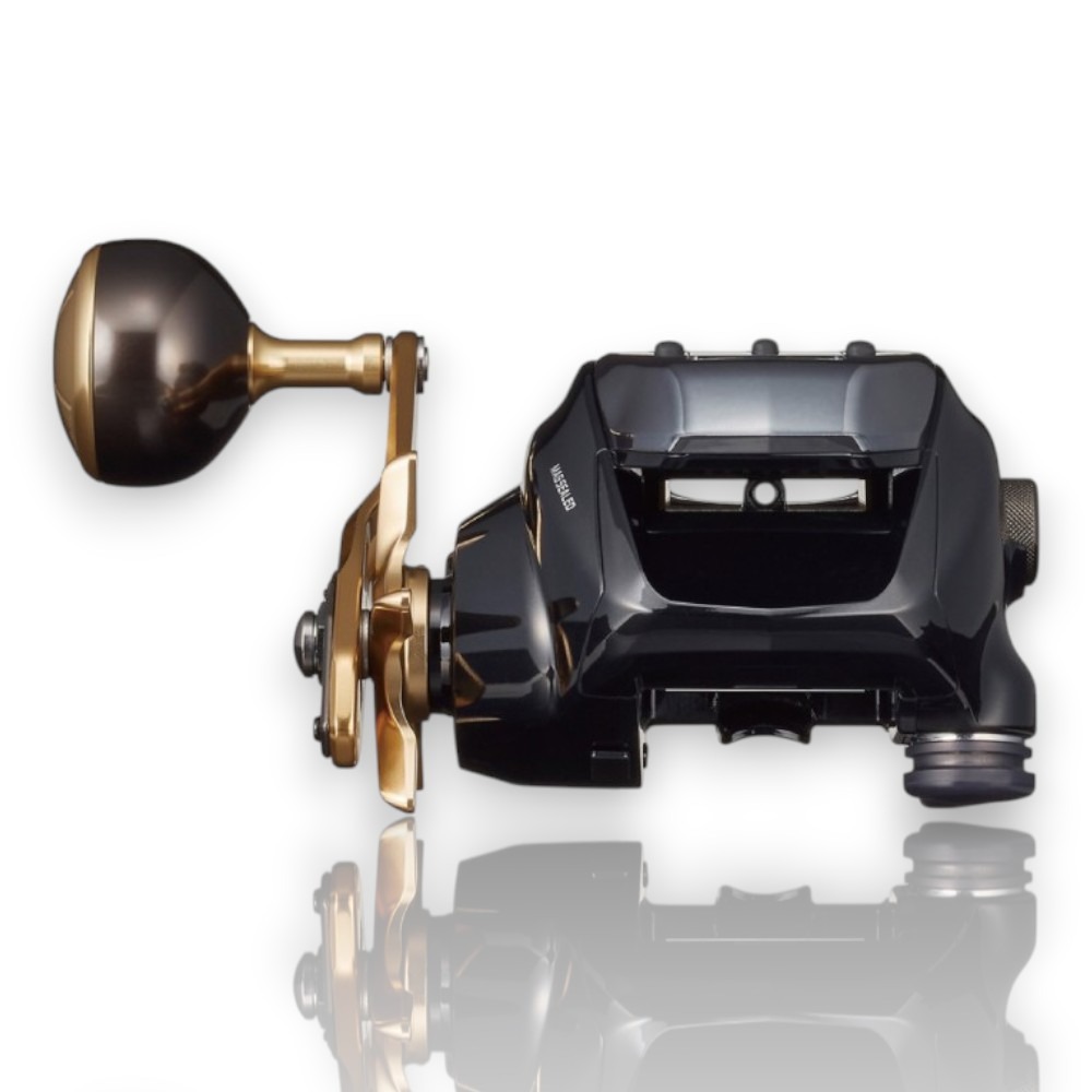 中壢紅海釣具【DAIWA】SEABORG G300J G300JL電動捲線器-細節圖4