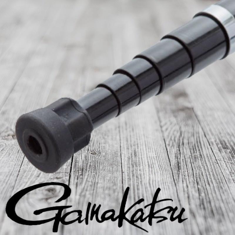 中壢鴻海釣具《gamakatsu》21 がま磯  たもの柄 GT H600 磯玉柄-細節圖2