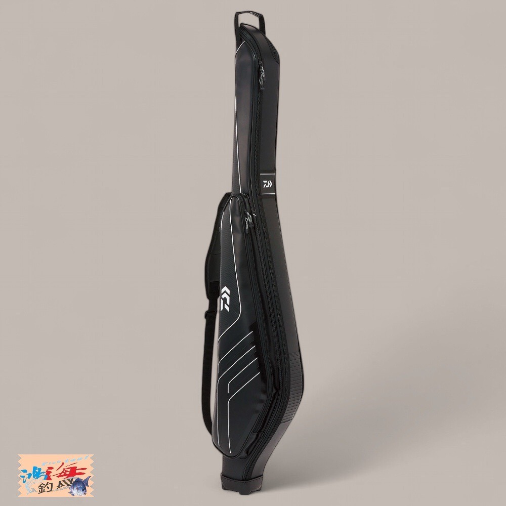 紅海釣具企業社【DAIWA】ROD CASE FF135R(L) 釣竿袋-規格圖8