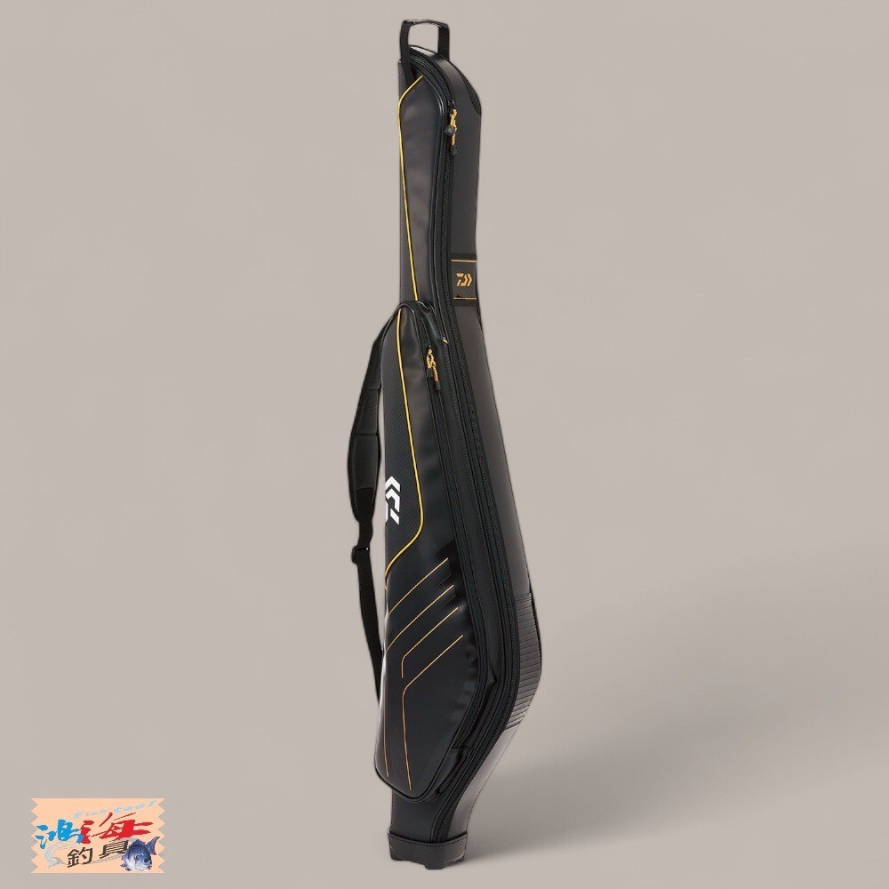 紅海釣具企業社【DAIWA】ROD CASE FF135R(L) 釣竿袋-規格圖8