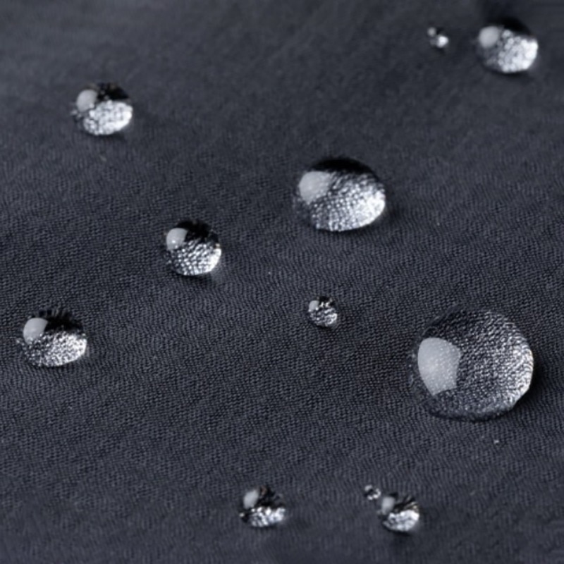 紅海釣具企業社【SHIMANO】 WJ-055U 黑色保暖釣魚外套 (22年秋冬款)-細節圖8